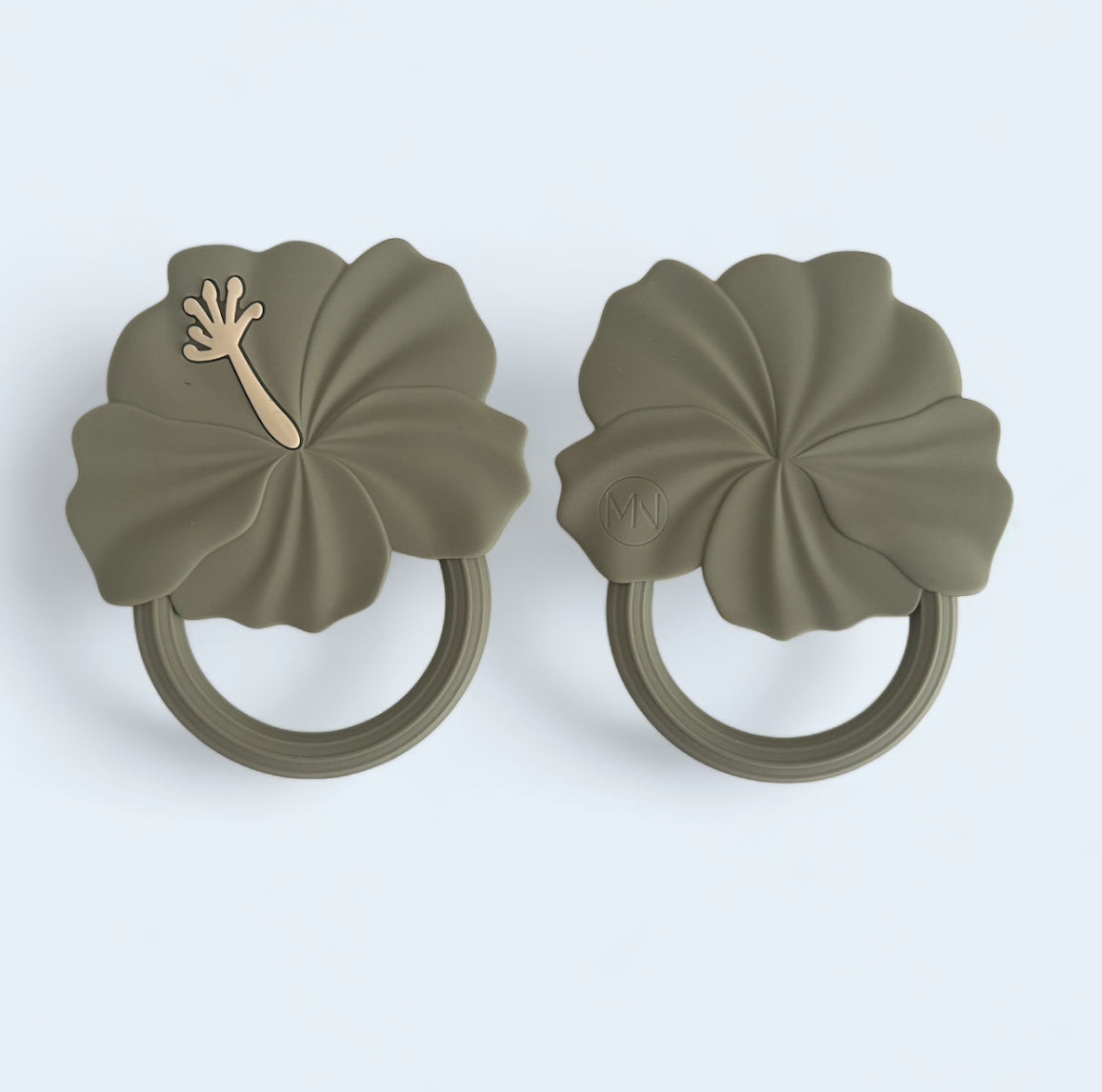 Flower Teether