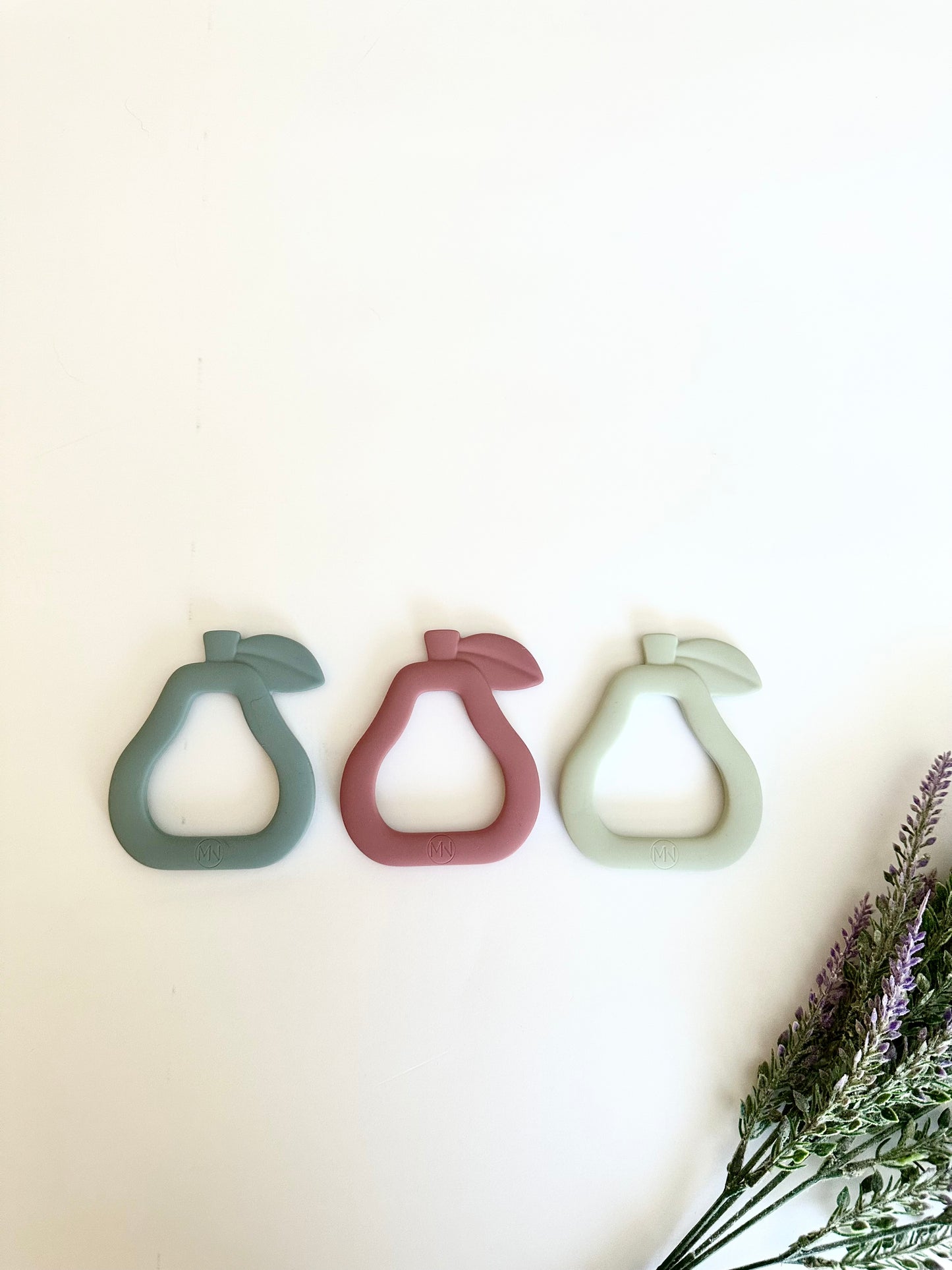 Pear Teether