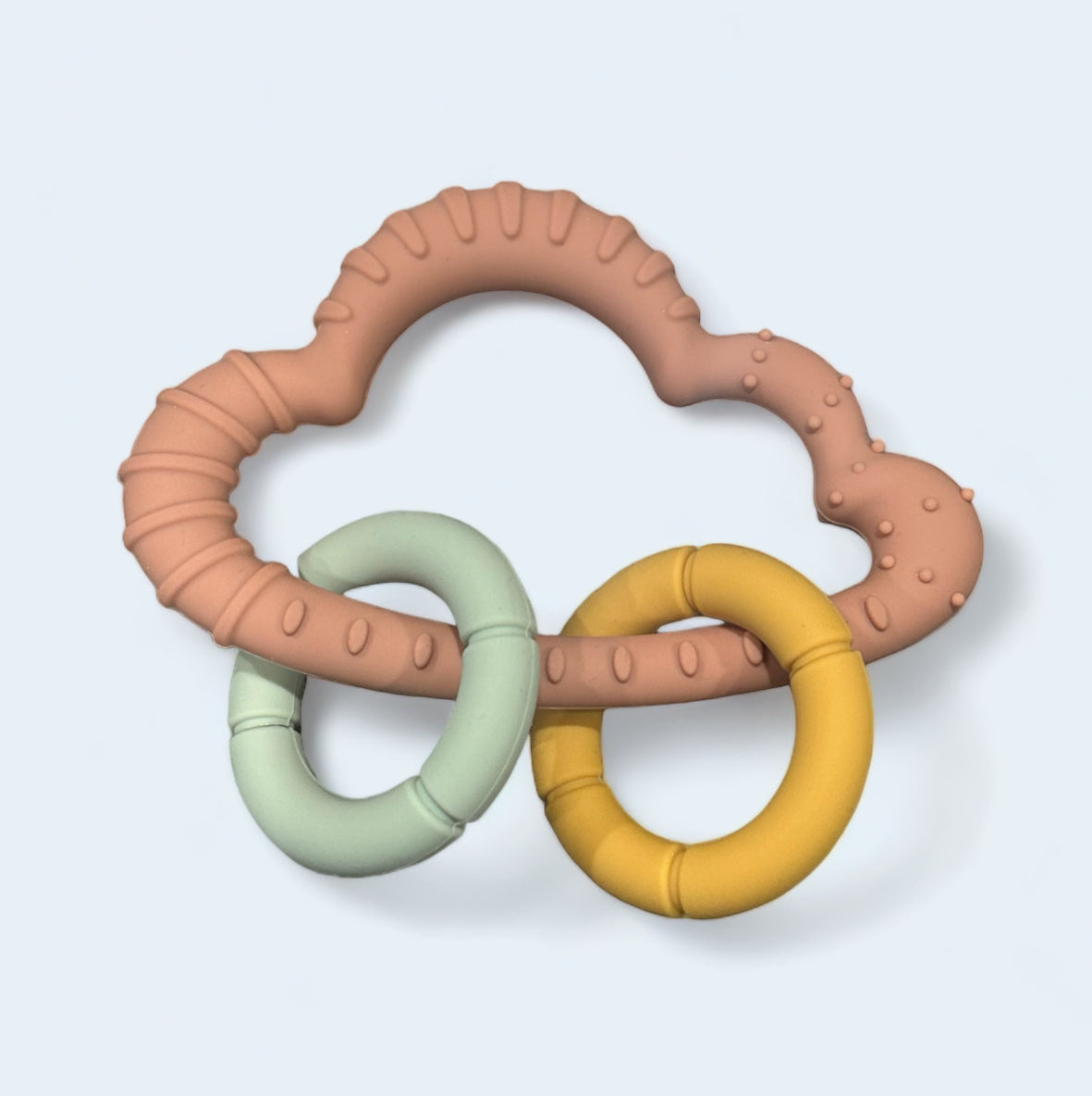 Cloud Teether