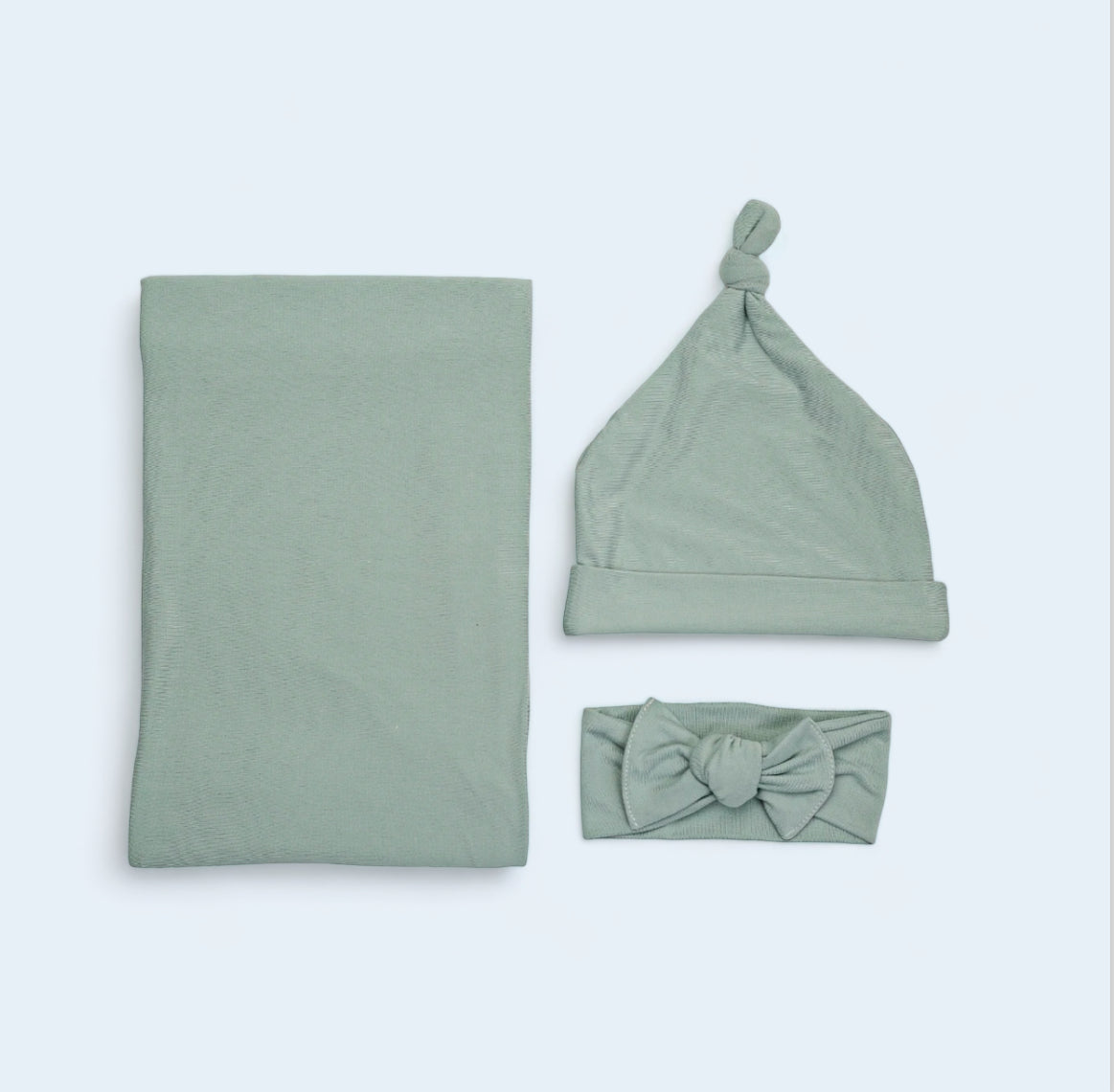 Swaddle Blanket Sets