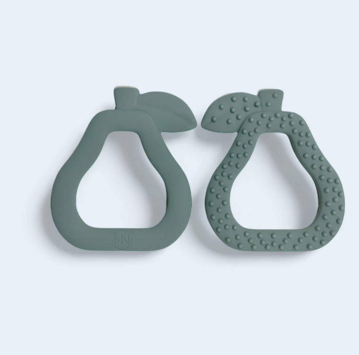 Pear Teether