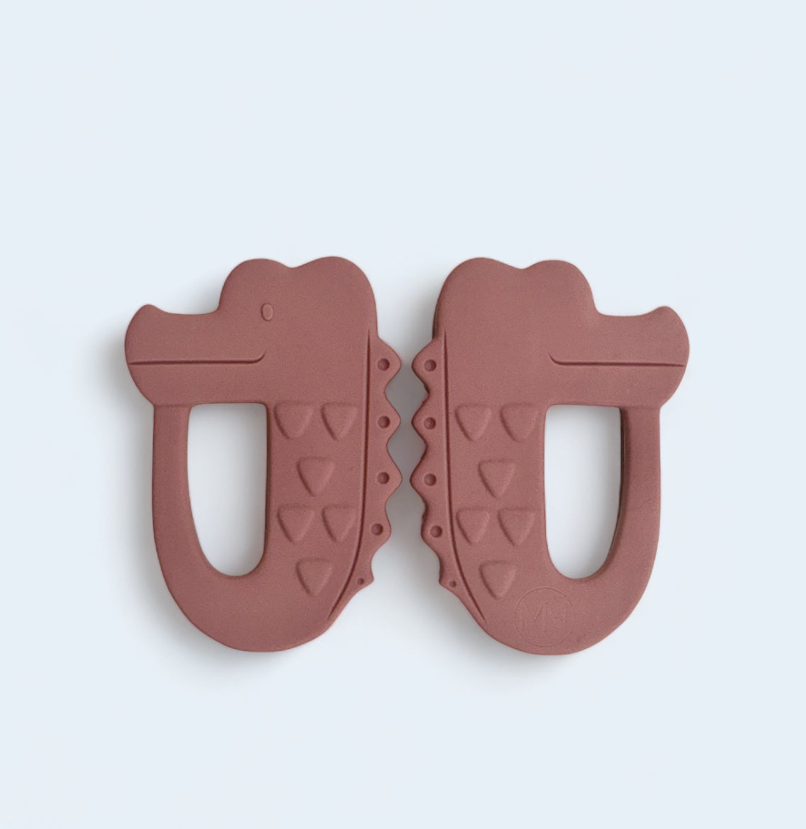 Crocodile Teether