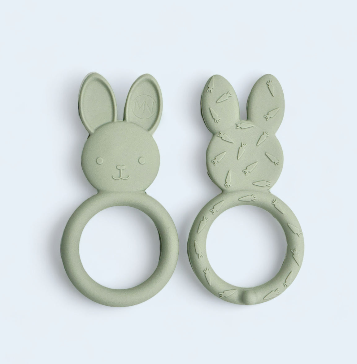 Bunny Teether