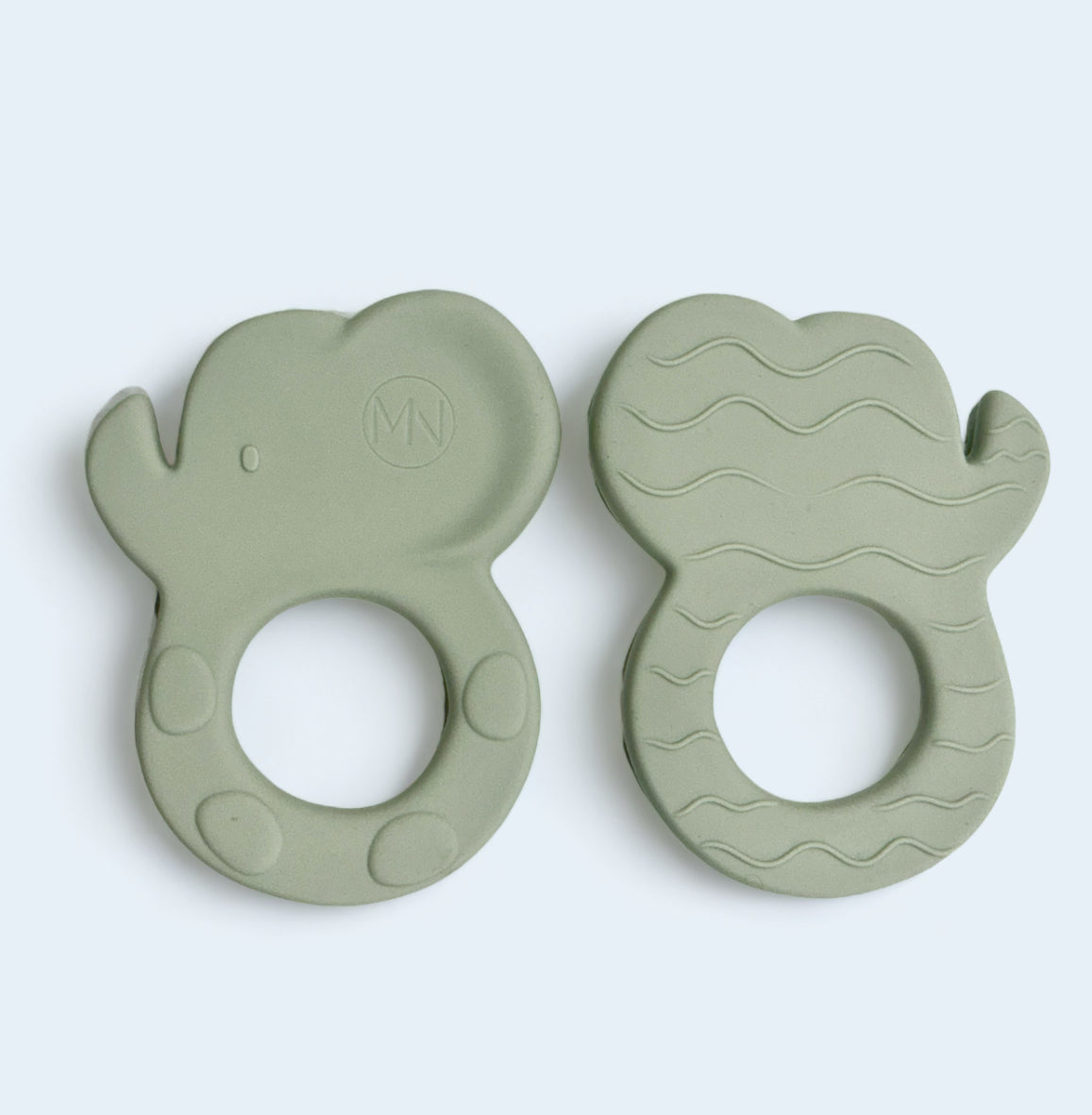Elephant Teether