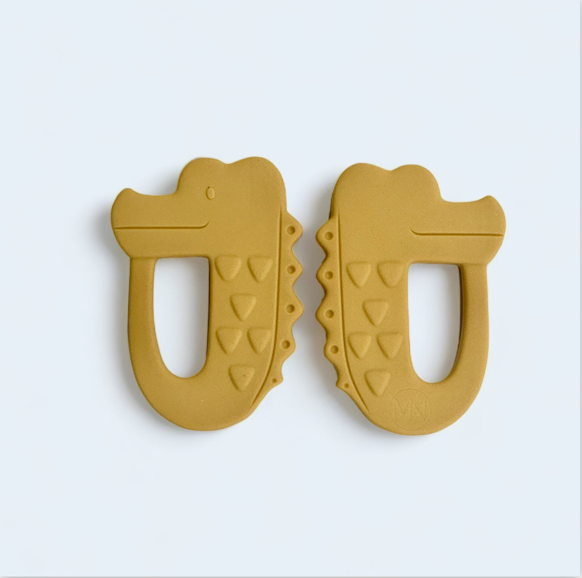 Crocodile Teether