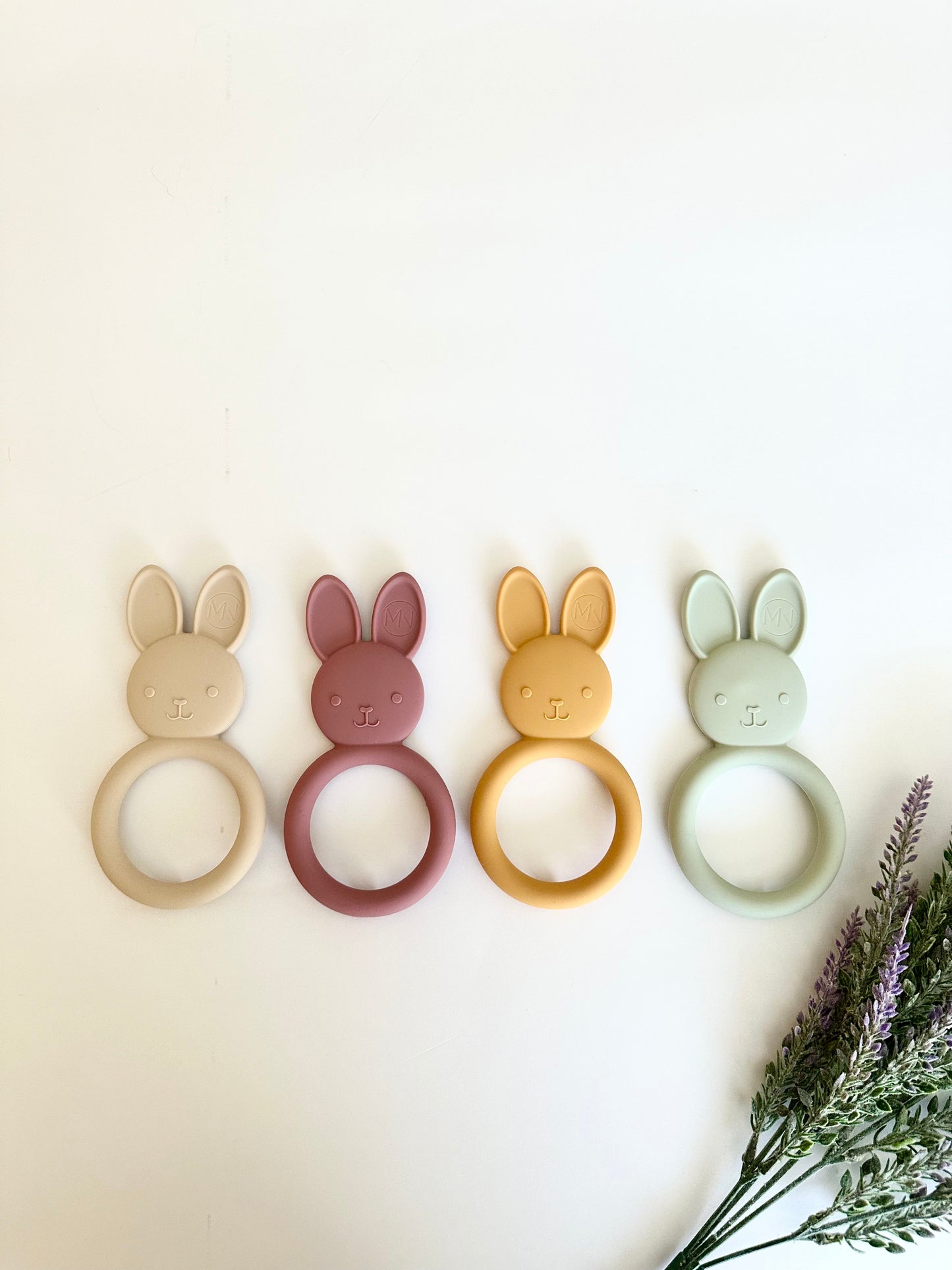 Bunny Teether