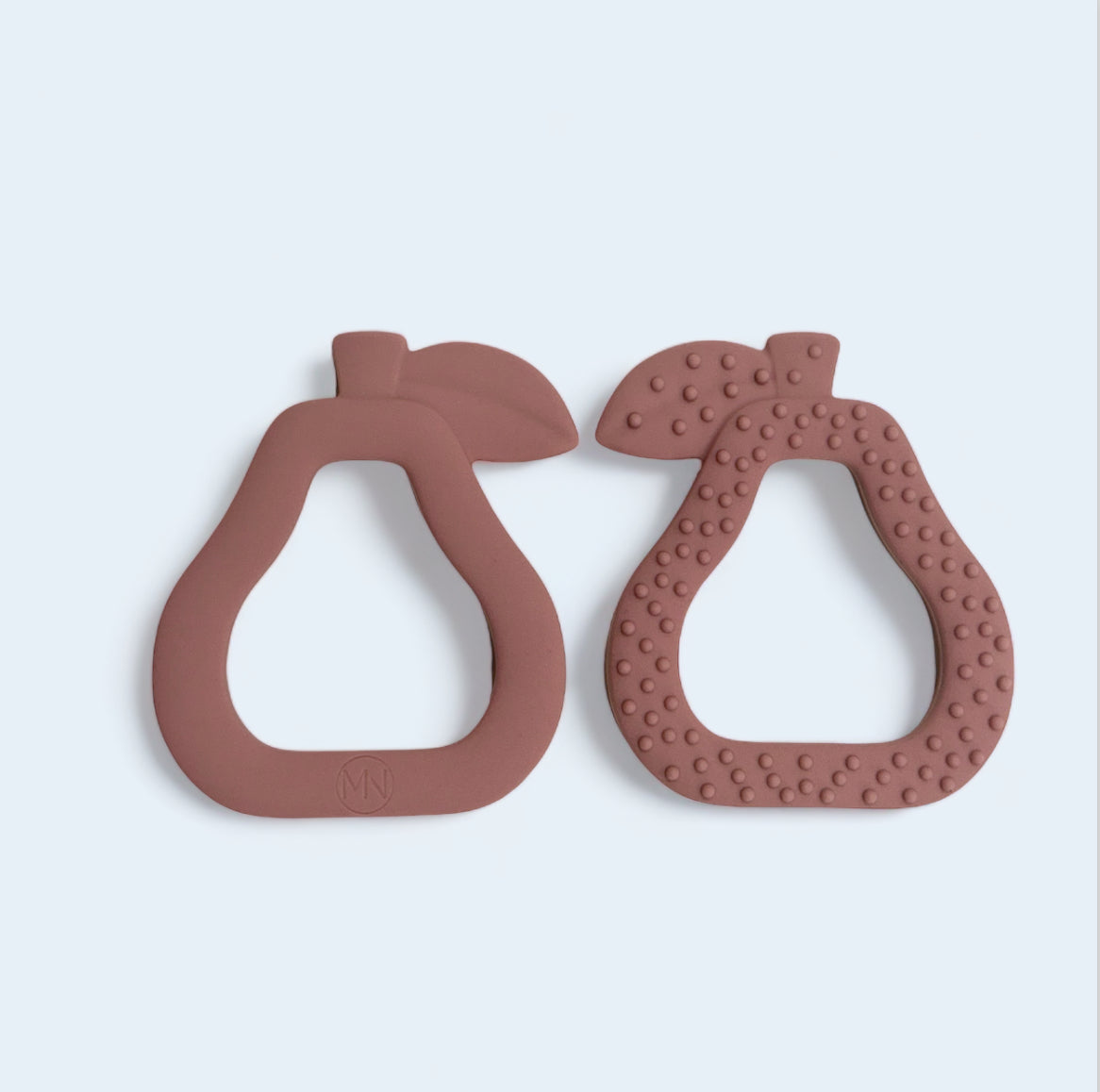 Pear Teether