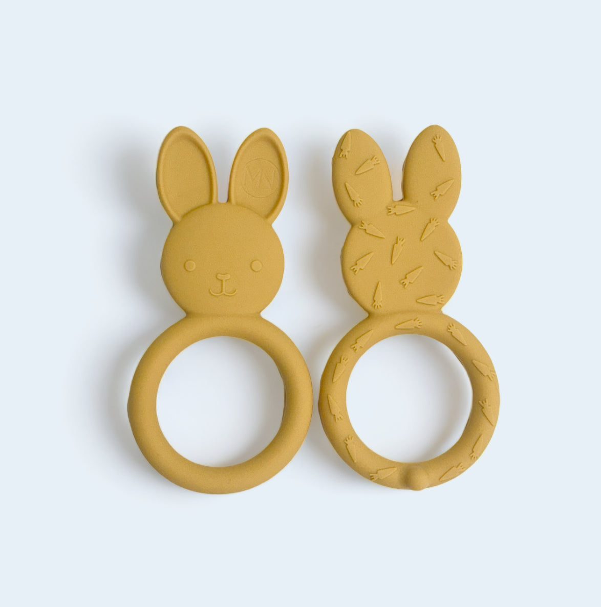 Bunny Teether