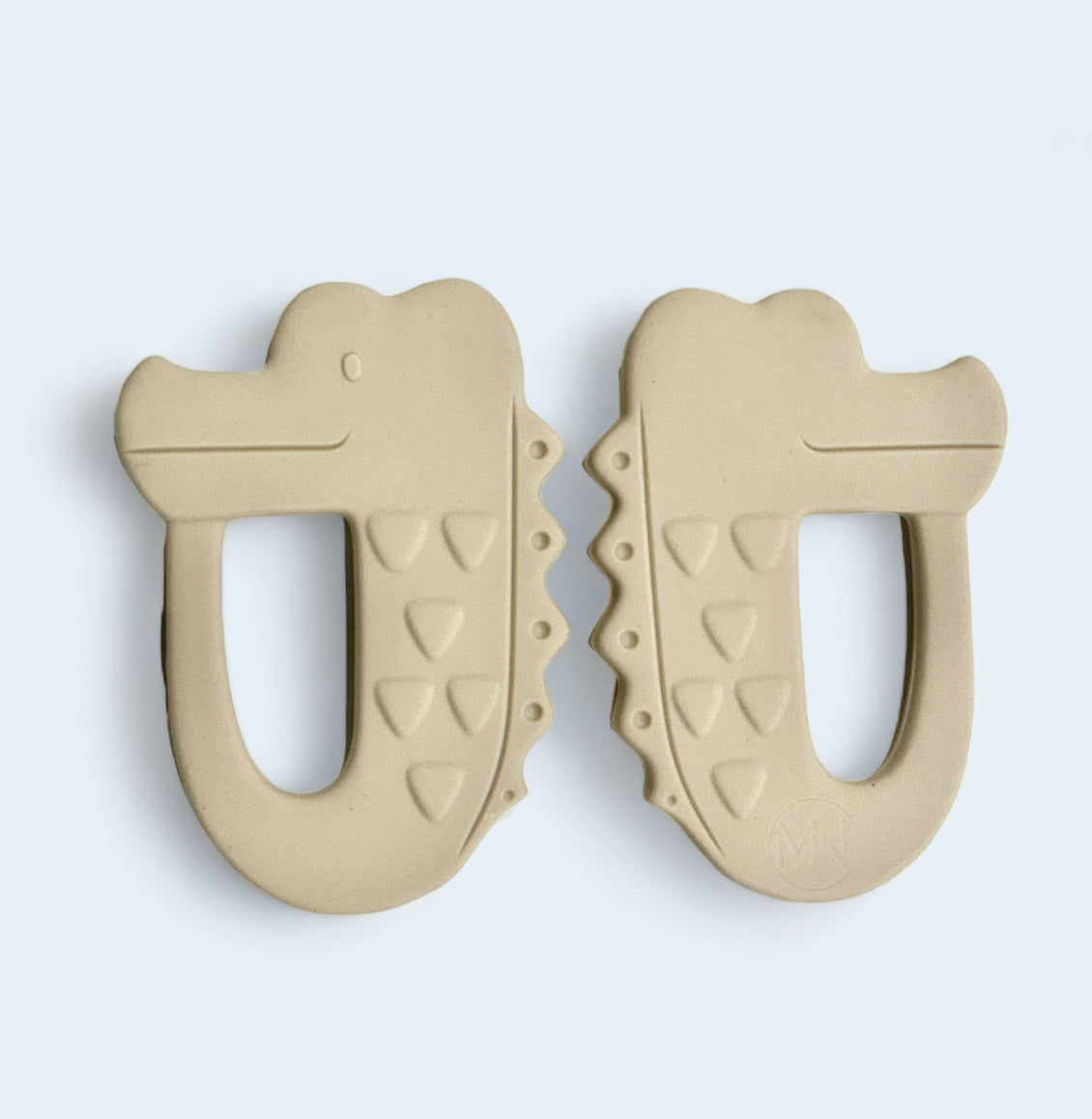 Crocodile Teether