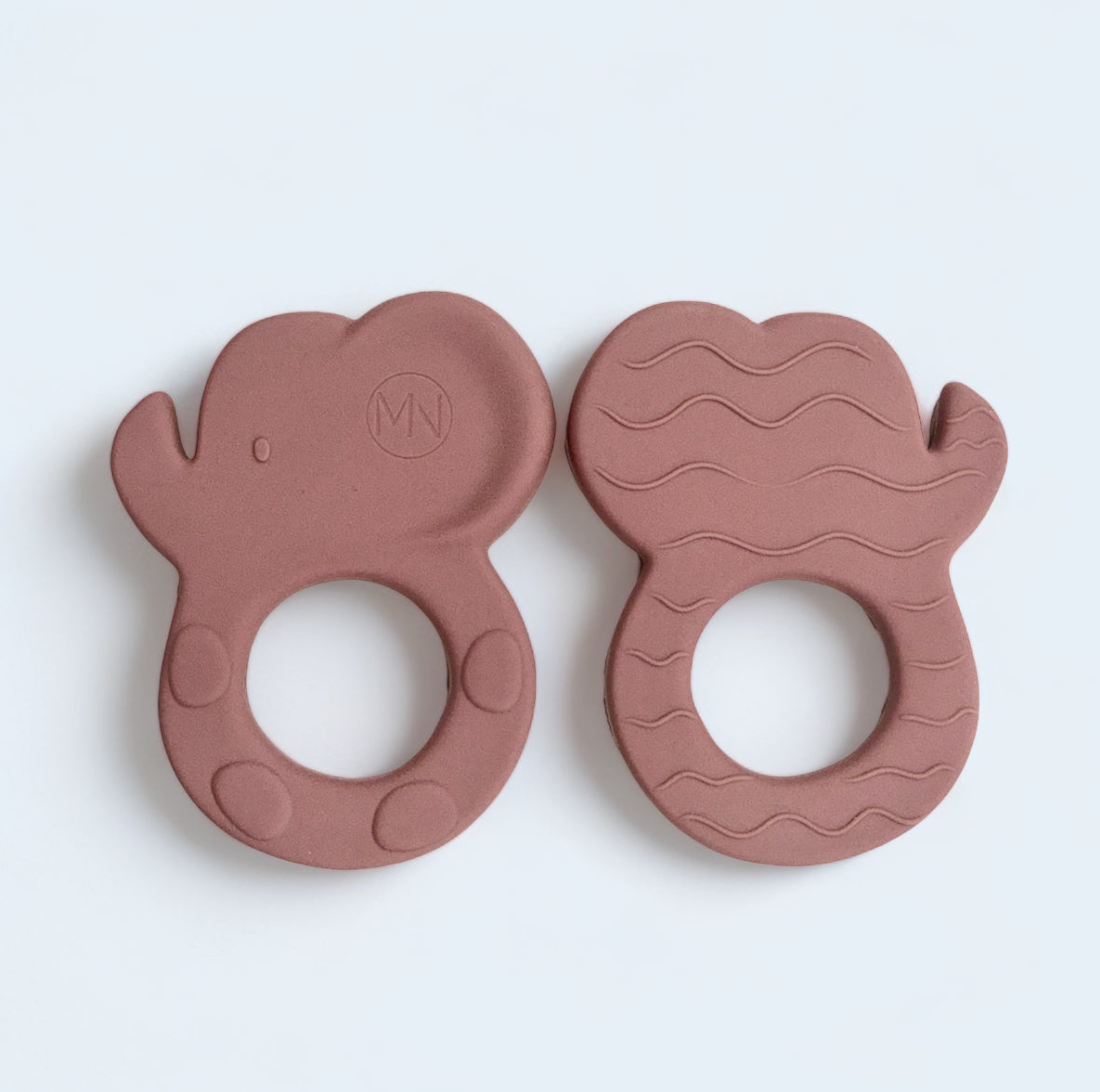 Elephant Teether
