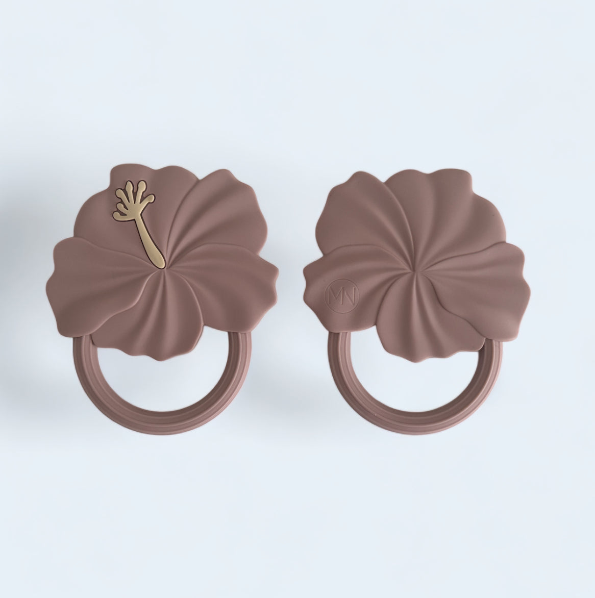 Flower Teether