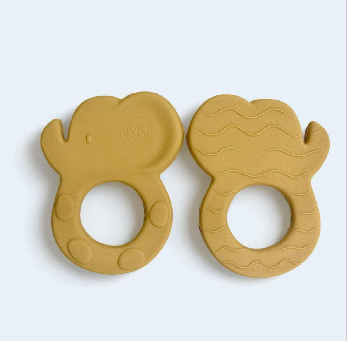Elephant Teether