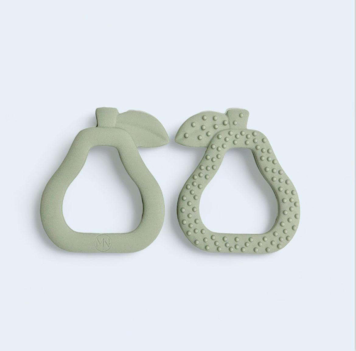 Pear Teether
