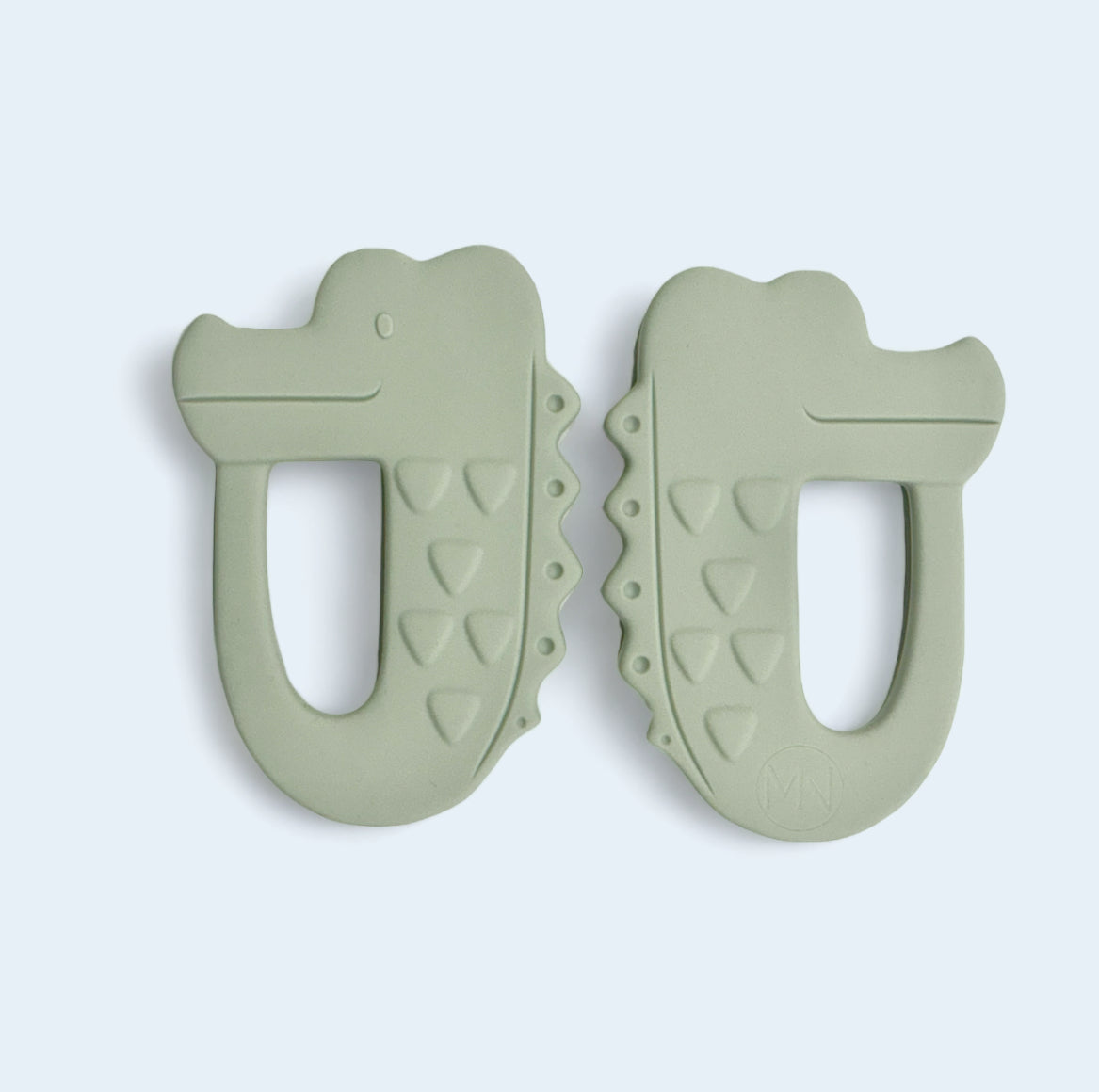Crocodile Teether