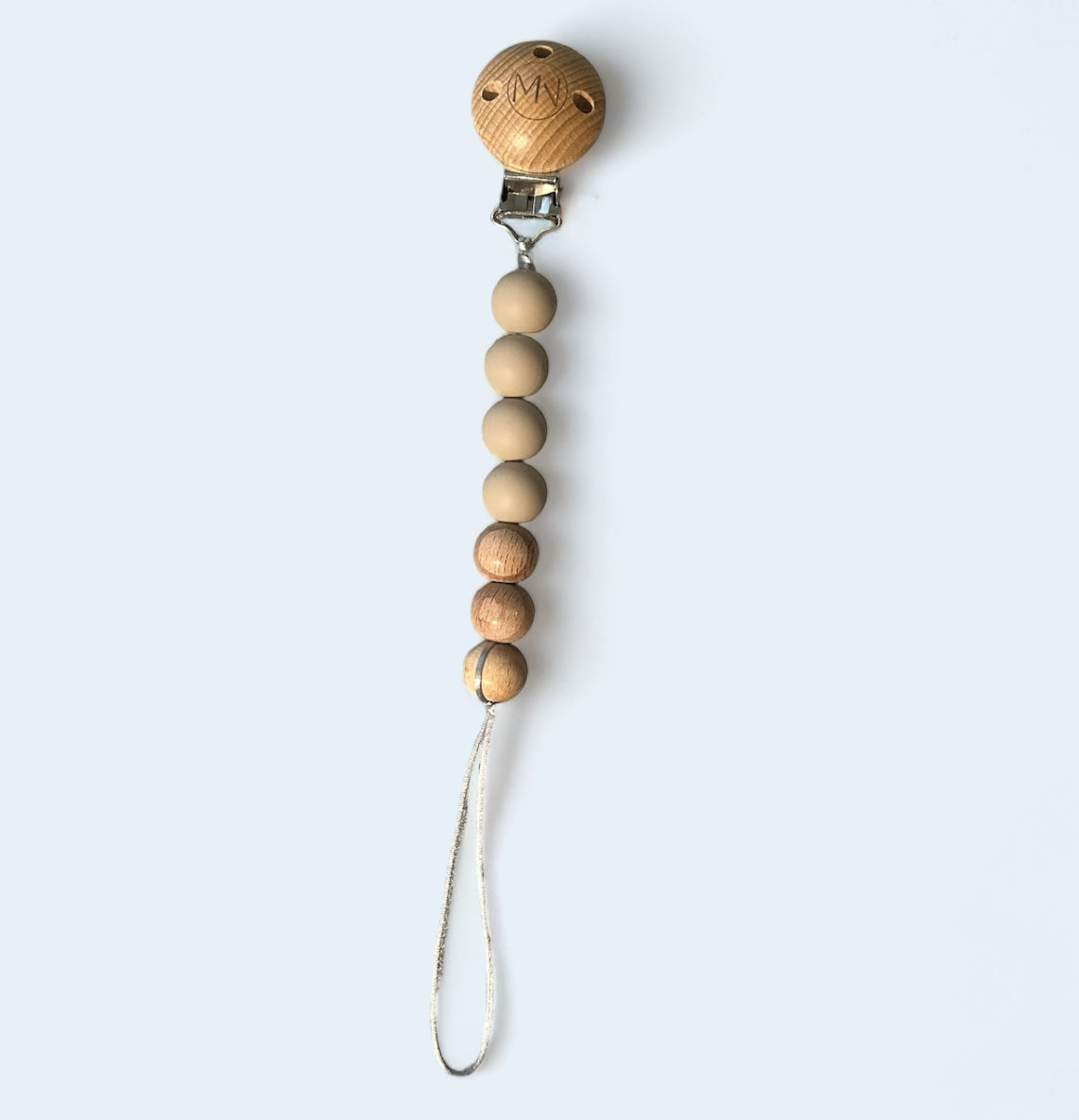 Pacifier Clips